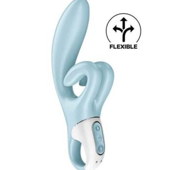 Satisfyer Touch Me -