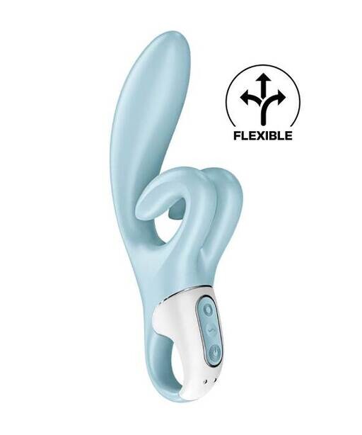 Satisfyer Touch Me -