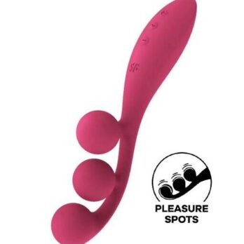 Satisfyer Tri Ball 1 -