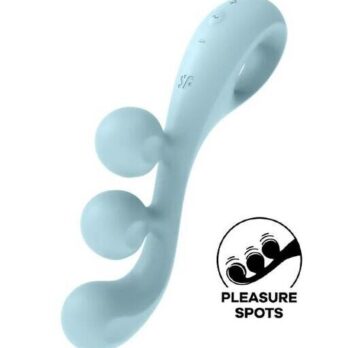 Satisfyer Tri Ball 2 -