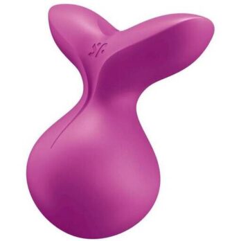 Satisfyer Viva la Vulva 3 -