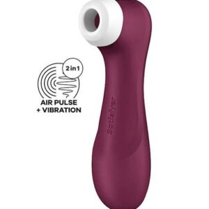 Satisfyer Pro 2 Generation 3 - Satisfyer