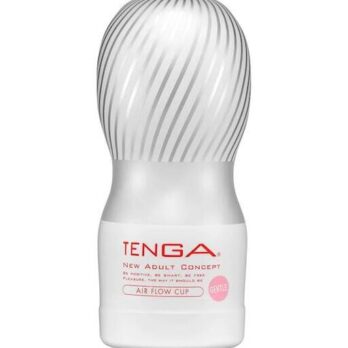 TENGA AIR FLOW CUP GENTLE(Soft) - Tenga