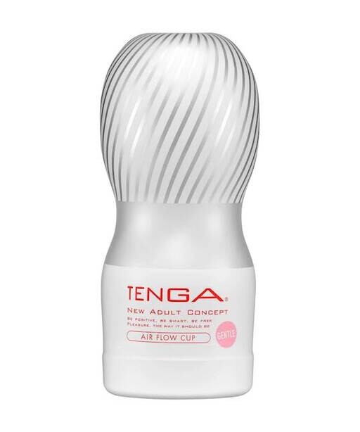 TENGA AIR FLOW CUP GENTLE(Soft) - Tenga