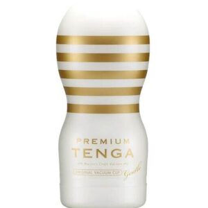 PREMIUM TENGA ORIGINAL VACUUM CUP SOFT - Tenga