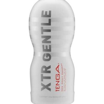 TENGA ORIGINAL VACUUM CUP EXTRA GENTLE(Soft) - Tenga