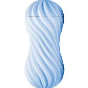 FLEX Bubbly Blue - Tenga