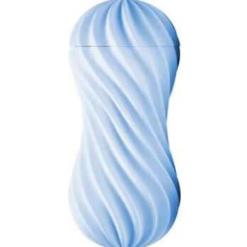 FLEX Bubbly Blue - Tenga