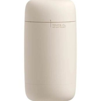 TENGA Puffy Latte Brown - Tenga