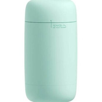 TENGA Puffy Mint Green - Tenga