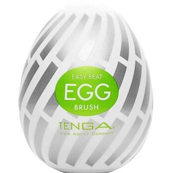 EGG Brush - Tenga