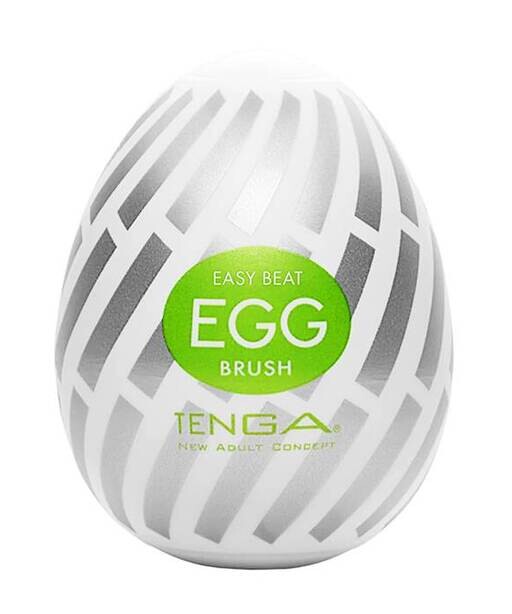 EGG Brush - Tenga