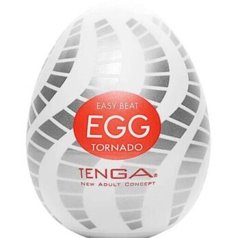 EGG Tornado - Tenga