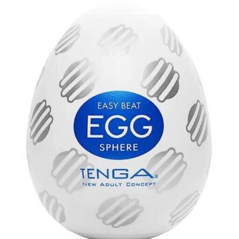 EGG Sphere - Tenga