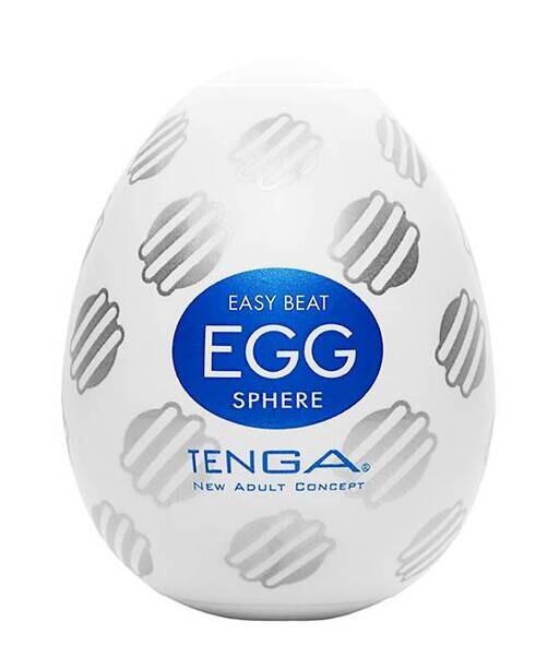 EGG Sphere - Tenga