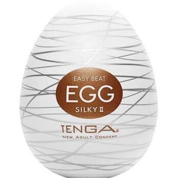 EGG Silky II - Tenga