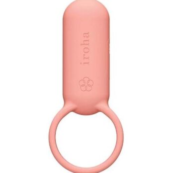 IROHA SVR Coral pink - Tenga