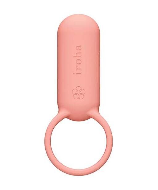 IROHA SVR Coral pink - Tenga