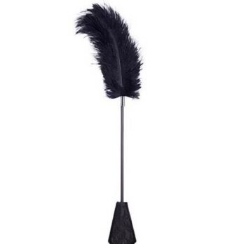 KinKi Ostrich Feather Tickler - Kinki Range by Share Satisfaction