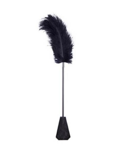 KinKi Ostrich Feather Tickler - Kinki Range by Share Satisfaction