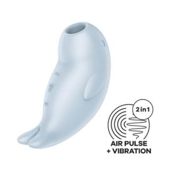 Satisfyer Seal You Soon - Satisfyer