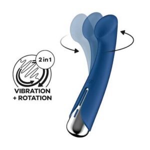 Satisfyer Spinning G-Spot 1 - Satisfyer