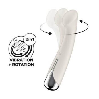 Satisfyer Spinning G-Spot 1 - Satisfyer