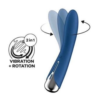 Satisfyer Spinning Vibe 1 - Satisfyer