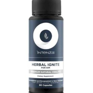 Herbal Ignite Him 90 Capsules - Herbal Ignite