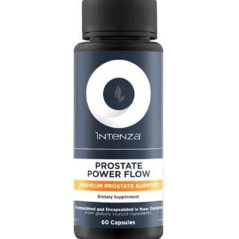 Herbal Ignite Prostate Power Flow - Herbal Ignite