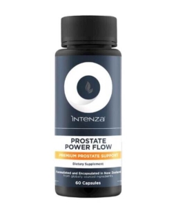 Herbal Ignite Prostate Power Flow - Herbal Ignite