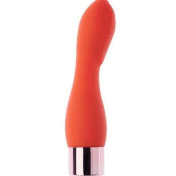 Share Satisfaction Juno Luxury Mini Vibrator - Share Satisfaction