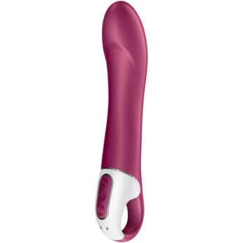 Satisfyer Big Heat -