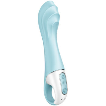 Satisfyer Air Pump Vibrator 5 -