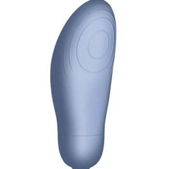 Rocks Off SugarBoo Blue Bae Lay On Vibrator -