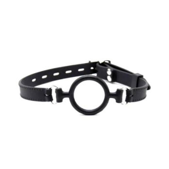 Kinki O-Ring Gag - Kinki Range by Share Satisfaction