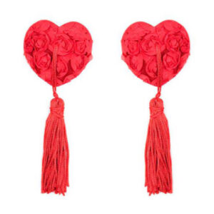 Kinki Tassel Nipple Covers - Kinki Range by Share Satisfaction