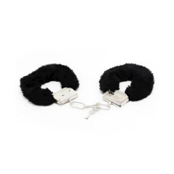 Kinki Furry Cuffs - Kinki Range by Share Satisfaction