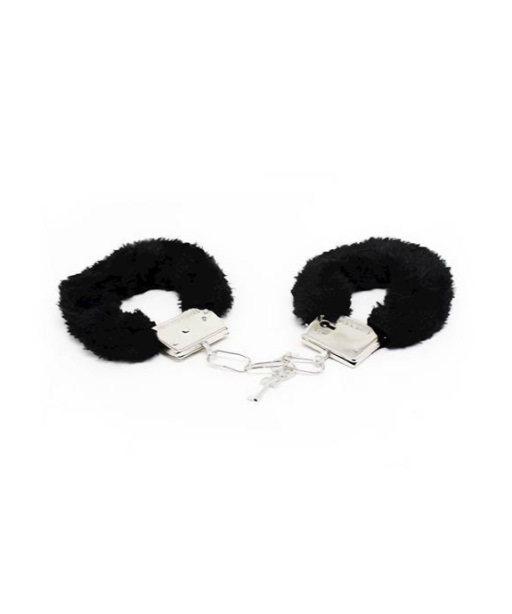 Kinki Furry Cuffs - Kinki Range by Share Satisfaction