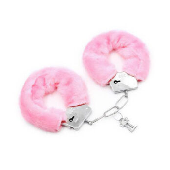 Kinki Furry Cuffs - Kinki Range by Share Satisfaction