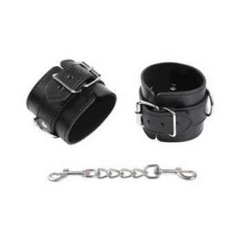 Kinki Wrist Restraints - Kinki Range by Share Satisfaction