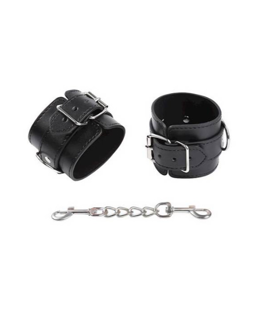 Kinki Wrist Restraints - Kinki Range by Share Satisfaction