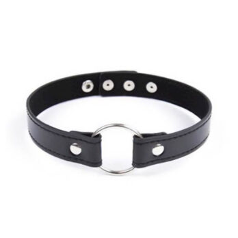 Kinki O-Ring Collar - Kinki Range by Share Satisfaction