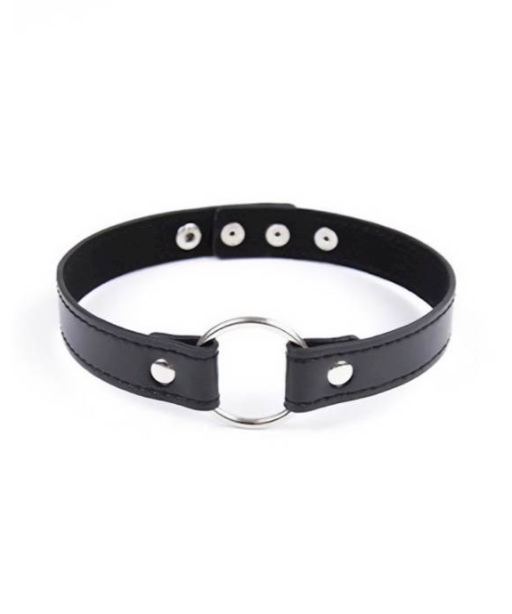 Kinki O-Ring Collar - Kinki Range by Share Satisfaction