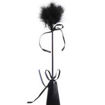 Kinki Feather Tickler - Kinki Range by Share Satisfaction