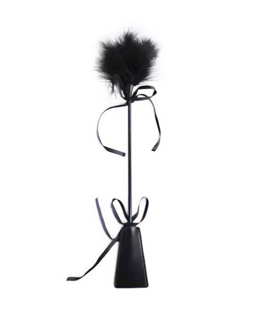 Kinki Feather Tickler - Kinki Range by Share Satisfaction