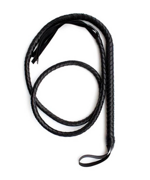 KinKi Snake Whip - Kinki Range by Share Satisfaction