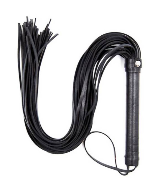 KinKi Long Fall Flogger - Kinki Range by Share Satisfaction