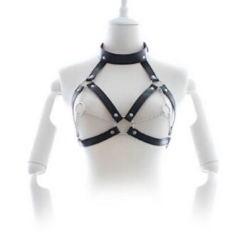 Kinki Harness - Kinki Range by Share Satisfaction