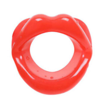 KinKi Strapless Lip Gag - Kinki Range by Share Satisfaction